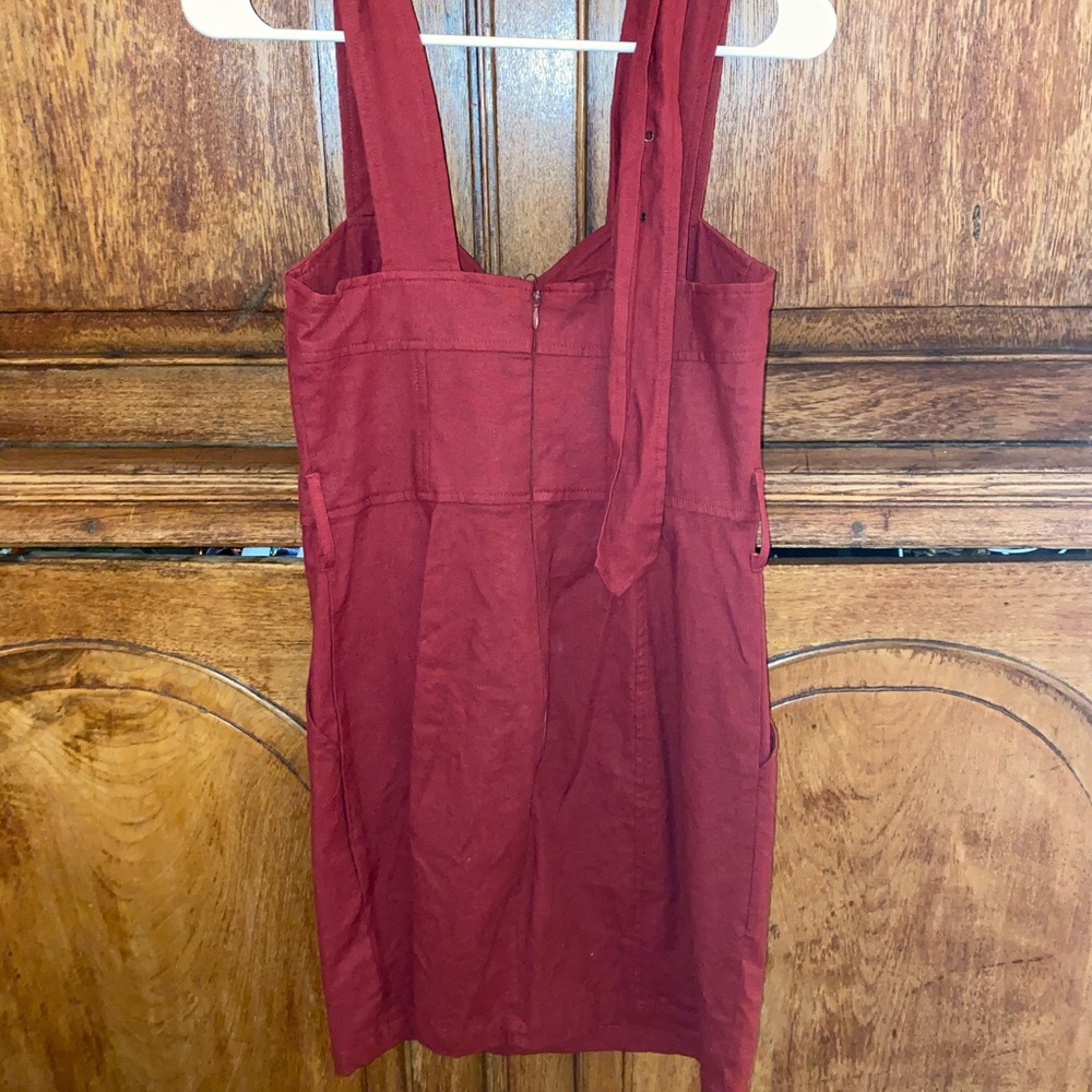 NWOT UO Dress - Picture 2 of 2